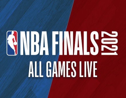 NBA FINALS